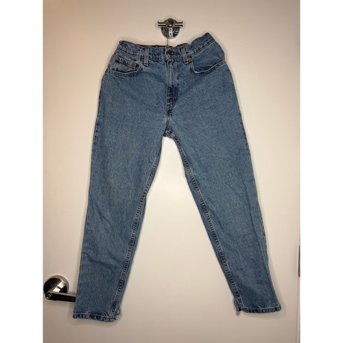 Jeans anni levis 550 - 90,