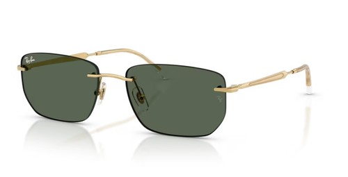 Ray ban 3768 - ray, 001/71