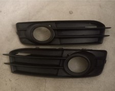 GRIGLIE MASCHERINA FENDINEBBIA