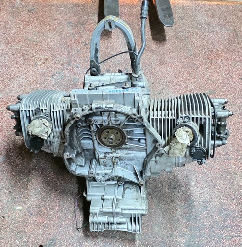 Motore completo bmw 1100 gs - completo, r