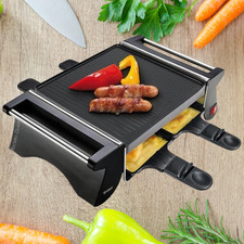 Griglia raclette Trisa Racletto Quattro 7553.01
