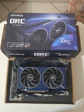 Scheda video Intel ARC A750 OC Edition