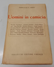 Boffi Ferruccio E. - Uomni in