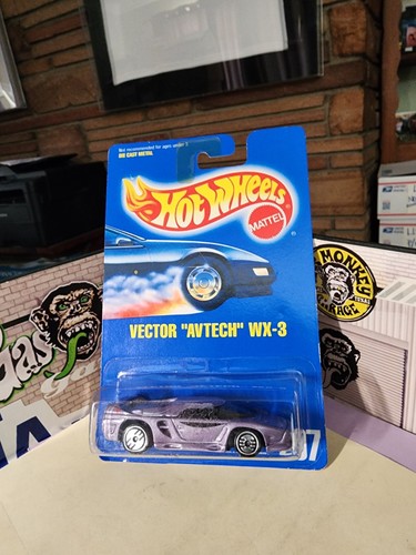 Carta hot wheels 1994 blue - 👓carta,