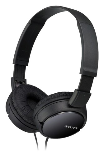 Sony cuffie filo serie - filo,