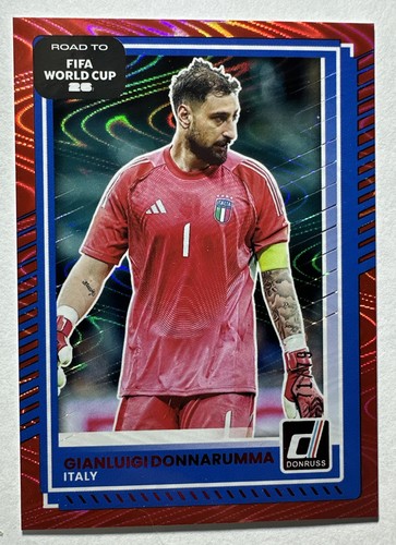 Panini donruss 2025 - panini,