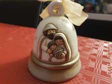 Campana Thun Grande Sacra