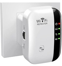 Estensore WiFi Veloce Booster