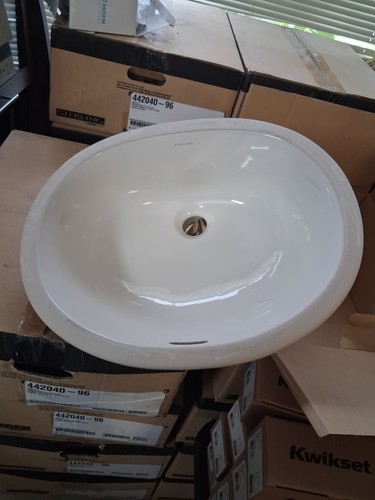 Nuovo biscotto kohler - biscotto, wescott