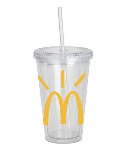Travis scott mcdonalds cj - scott,
