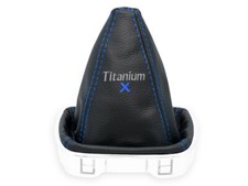 PER FORD MONDEO MK4 Titanium X