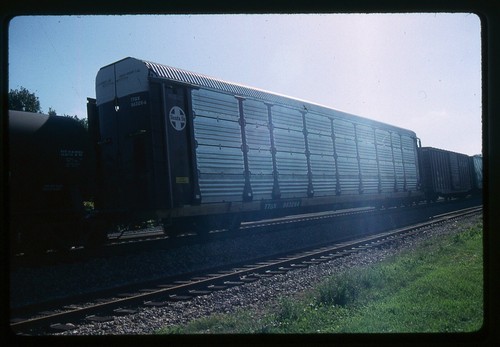 Scivolo ferroviario santa - ferroviario,