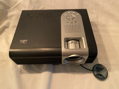 Benq pb6200 xga home theatre - benq,