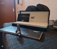 penna montblanc sfera