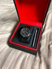 Orologio svizzero BMW M Sport