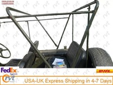 Set completo di archi a croce