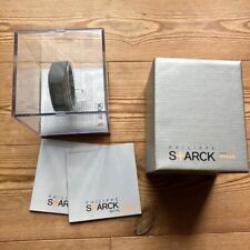 Philippe Starck Orologio da