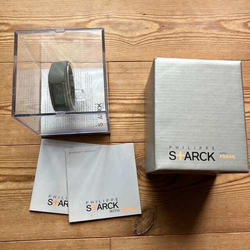 Philippe starck orologio - philippe,