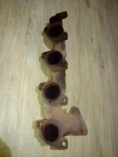 Mercedes w202 w203 w211 w639 collettore scarico 6111420501