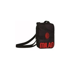 AC MILAN SQUARE SHOULDER BAG