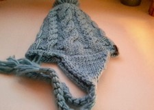 Cappelli bimbo Brekka e