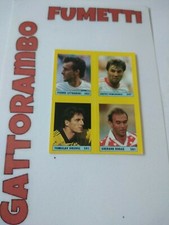 Figurine il Grande Calcio 91