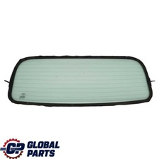 Mini Cooper R57 Cabrio Lunotto Posteriore Tetto Apribile Vetro AS2