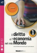 Diritto economia nel - l'economia,