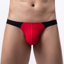 Biancheria intima uomo color