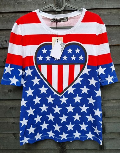 Shirt donna love moschino - donna,