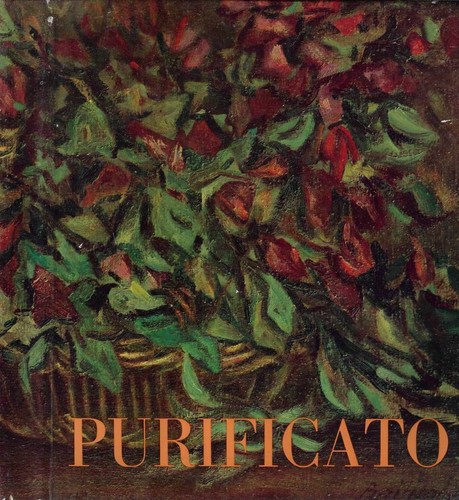 Purificato ferruccio ulivi - purificato., .