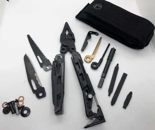Leatherman parts mod - parts, ricambio