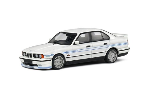 Bmw serie alpina b10 - 1/43,