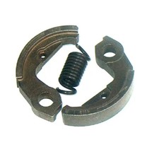 Stihl brushcutter clutch
