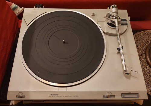 Technics b210 - sl-b210,