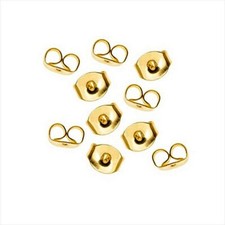 50pz FARFALLINE CHIUSURE