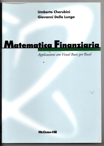 Matematica finanziaria con - matematica,