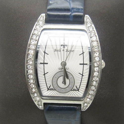 Orologio donna bell rose - orologio,