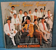 ORCHESTRA SPETTACOLO RAOUL