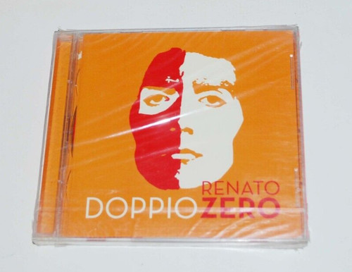 Renato zero doppio - renato,