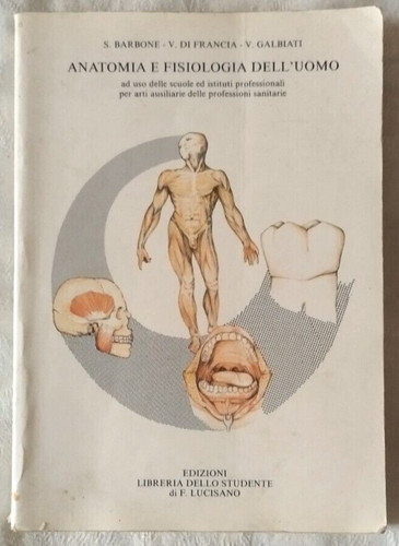 Anatomia fisiologia - e,