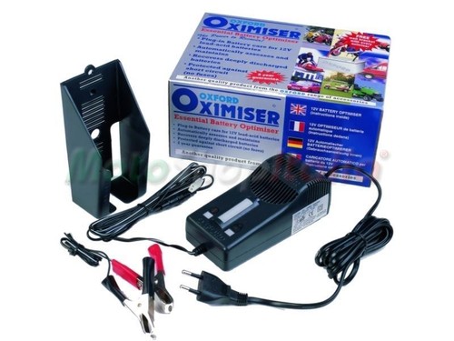 Carica batterie mantenitore - carica, di