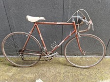 Bicicletta da Corsa Bottecchia anni 60/70 su Richiesta Vendo Anche Separatamente