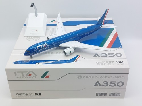Ita airways a350 900xwb iff - ita,