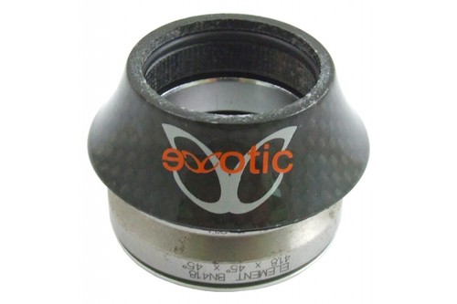 Exotic cuffia mtb integrata - exotic,