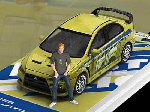 Mitsubishi lancer evo - mitsubishi,