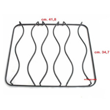 BOMPANI BOREAL GRIGLIA CUCINA