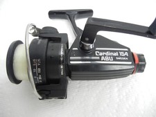 Vintage ABU GARCIA Cardinal