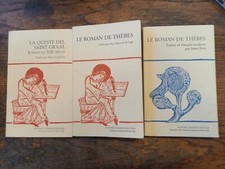 Libri classici del medio - 3,