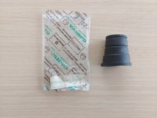 MOTO HUSQVARNA CR WR 250 WRK 125 CAGIVA COCIS 75 MANICOTTO RACCORDO SILENZIATORE